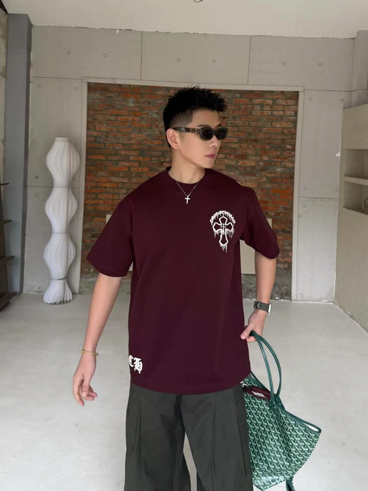 model picture